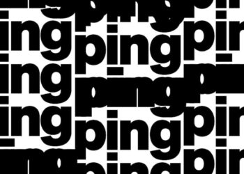 56. zagrebački salon arhitekture i urbanizma: Ping – Repozitorij budućnosti