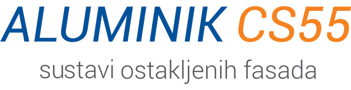 ALUMINIK CS55 logo