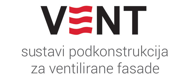 VENT logo