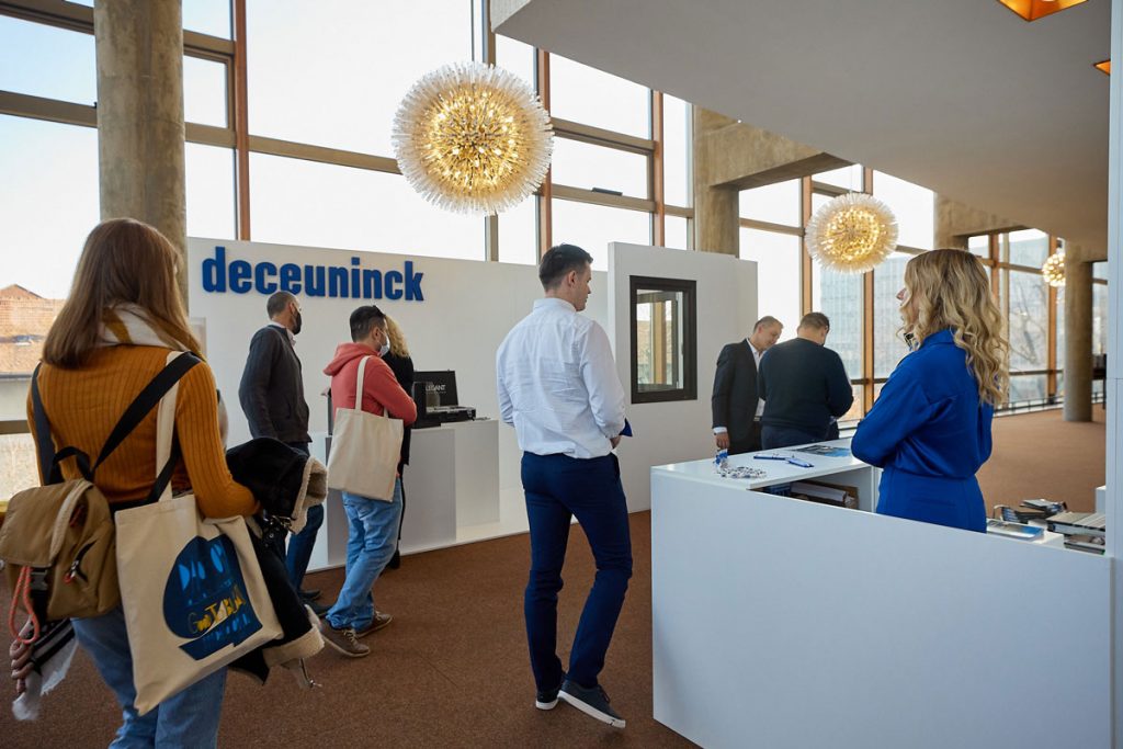 Deceuninck na Danima Orisa
