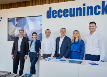 Deceuninck sudjelovao na međunarodnom arhitektonskom festivalu – Danima Orisa