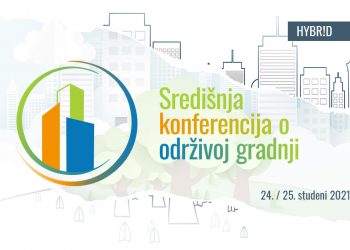 4. Središnja konferencija o održivoj gradnji