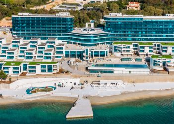 Hilton Costabella Resort & Spa