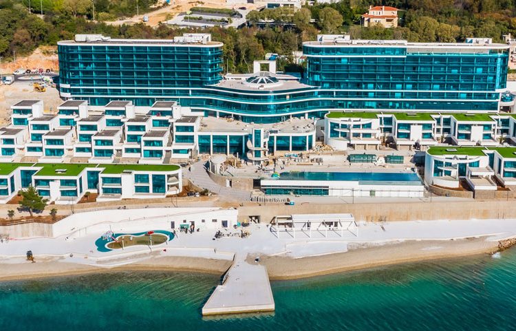 Hilton Costabella Resort & Spa