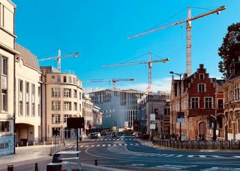 Hrvatski savjet za zelenu gradnju provodi novi projekt na polju energetski pozitivnih i niskougljičnih zgrada