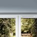 Rješenje za ventilaciju GEALAN-CAIRE® Aereco element je za dovod zraka