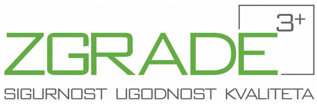 Zgrade 3+ Sigurnost, ugodnost, kvaliteta