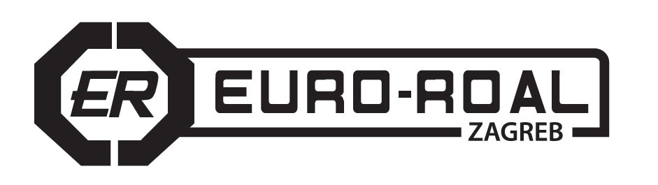 EURO ROAL logo