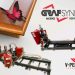 Graf Synergy predstavlja novi trend u proizvodnji PVC prozora