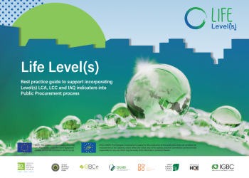 vodič o zelenoj nabavi