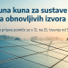 Javni poziv sufinanciranja