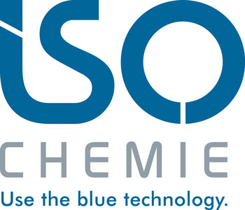 ISO-Chemie logo