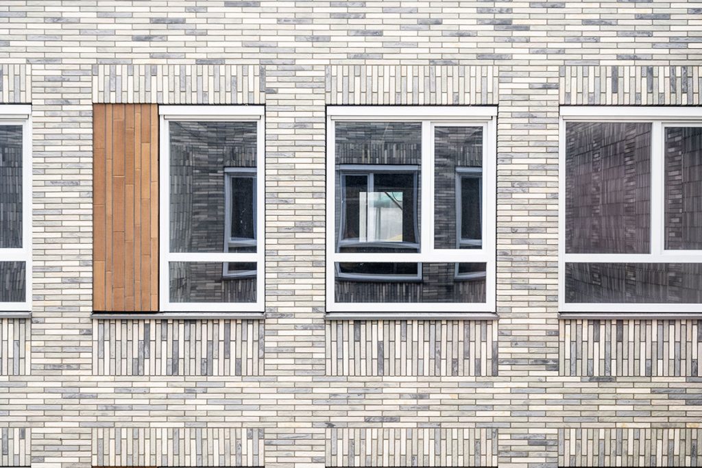 Škola Aloysius Stichting u Eindhovenu bila je prvi projekt koji je izgrađen s prozorima Phoenix. Izvor slika: Deceuninck