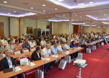 9. međunarodna konferencija DAN PROZORA