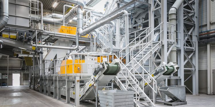 Poduzeće Deceuninck najveći je reciklator tvrdog PVC-a u zemljama Beneluxa