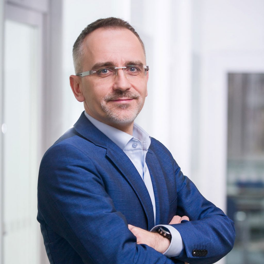 Deceuninck - Grzegorz Federowicz preuzeo funkciju direktora prodaje za srednju Europu