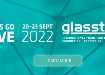 glasstec 2022