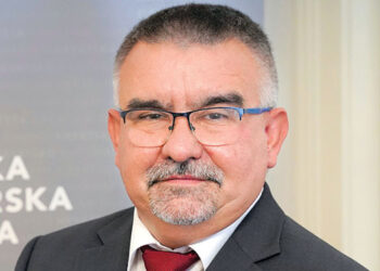 Foto: Aleksandar Terer, direktor tvrtke profine Croatia