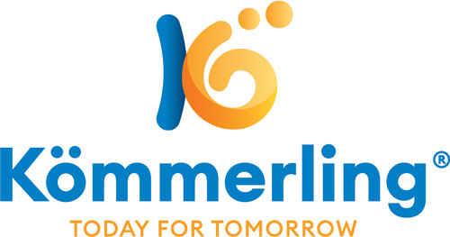 Kommerling logo