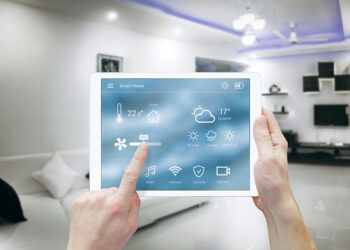Pametne kuće - komfor za mali novac