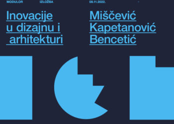 Otvorenje izlobe – Inovacije u arhitekturi i dizajnu
