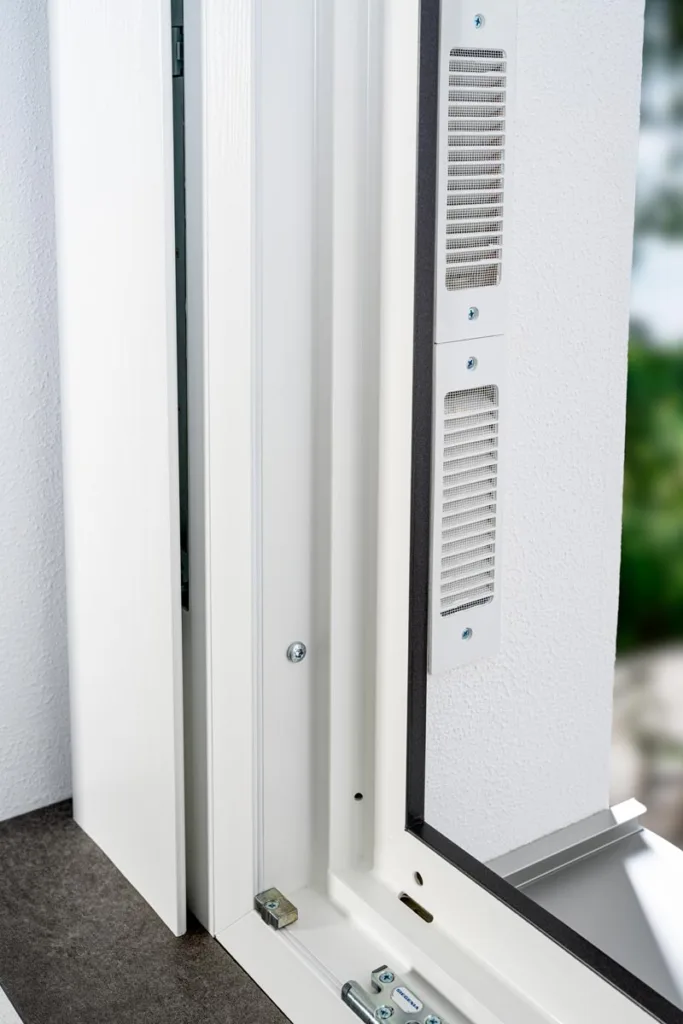 GEALAN-CAIRE® PVC sustav prozora