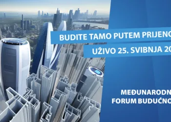 GEALAN Međunarodni Forum budućnosti 2023