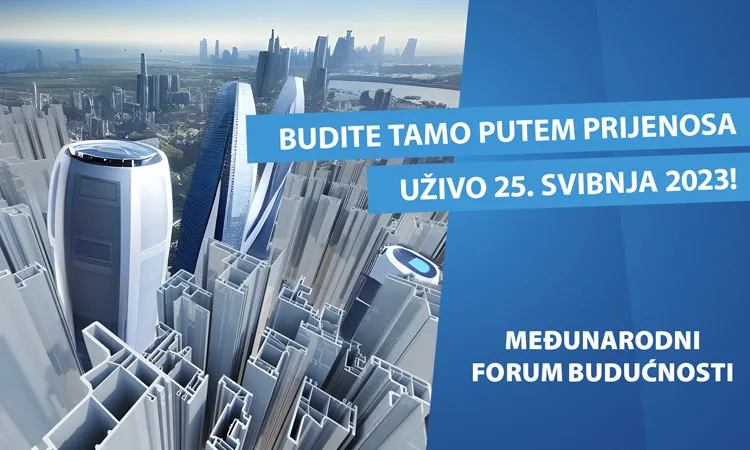 GEALAN Međunarodni Forum budućnosti 2023