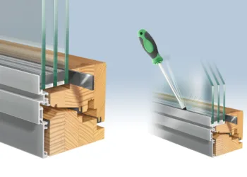 Lohmann ljepljive trake za protuprovalnost