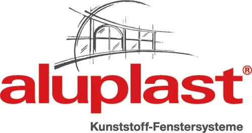 Aluplast logo