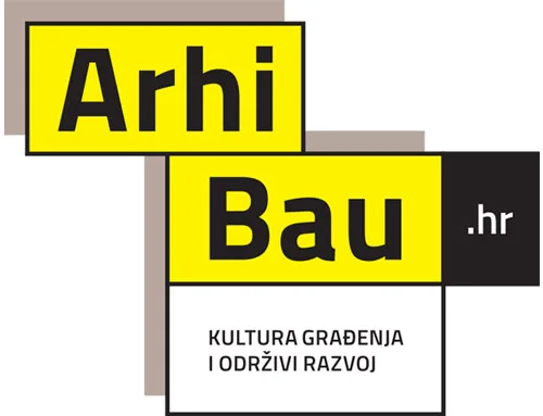 ArhiBau logo