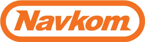 Navkom logo