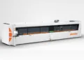 SBZ 125/85 5-osni obradni centar