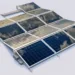 Tehnomarket solar sustav podkonstrukcije