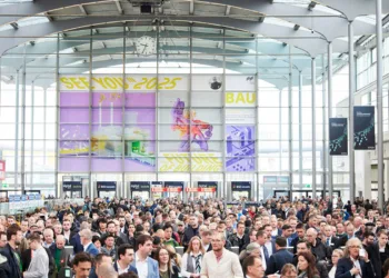 BAU vodeći svjetski sajam arhitekture, materijala i građevinskih sistema