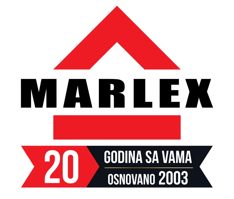 Marlex uspješno proslavio 20 godina