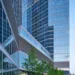 The Warsaw Hub staklo na fasadi