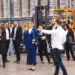 Više od 150 kupaca i partnera iz regije u novootvorenoj tvornici u Donjoj Bistri