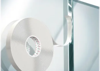 DuploCOLL® CPT nudi iznimnu kompatibilnost s PVB laminiranim sigurnosnim staklom