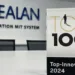 logo nagreade TOP 100