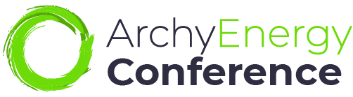 ArchyEnergy logo kolor