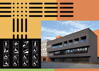 Uskoro: Konzorcij Accessible EU organizira godišnju konferenciju Pristupačnost izgrađene okoline u Hrvatskoj