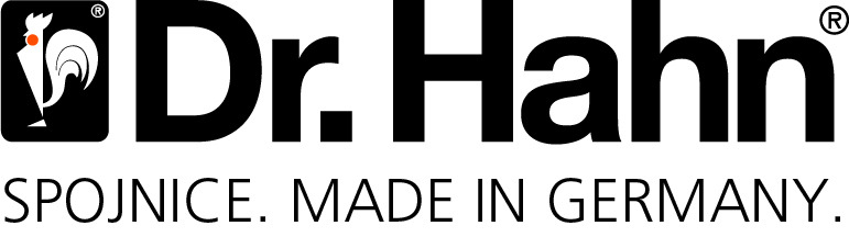 Dr Hahn logo hrv