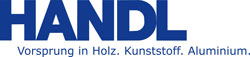 logo handl