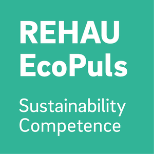 rehau signet ecopuls dummy