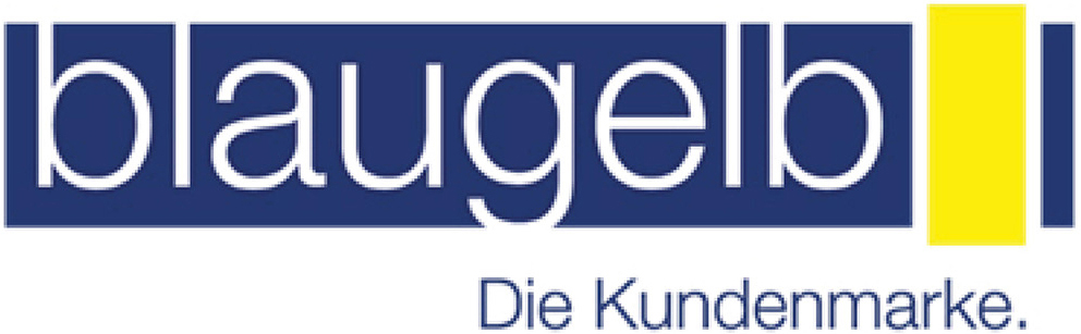 blaugelb logo