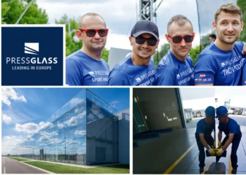Press Glass – lider u industriji stakla