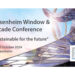 Međunarodna konferencija prozora i fasada ift Rosenheim "Fenstertage"