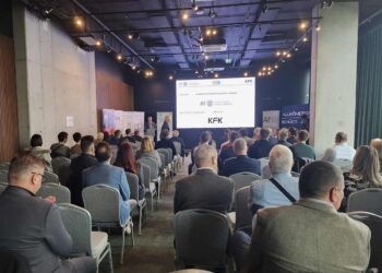 Međunarodna znanstvena konferencija ISCGF 2024, Zagreb / foto: Arhitektonski fakultet Sveučilišta u Zagrebu, KFK