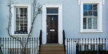 Fasada na kući / foto: freepik.com